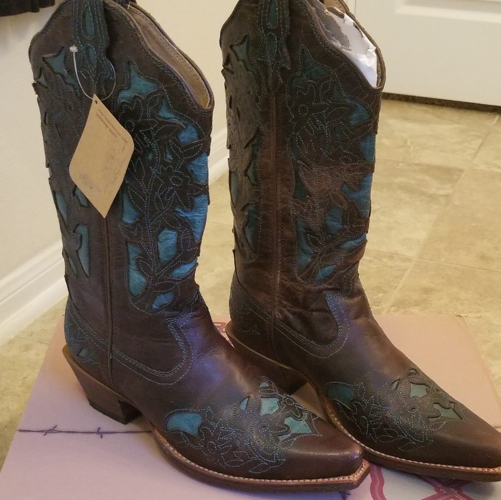 boots